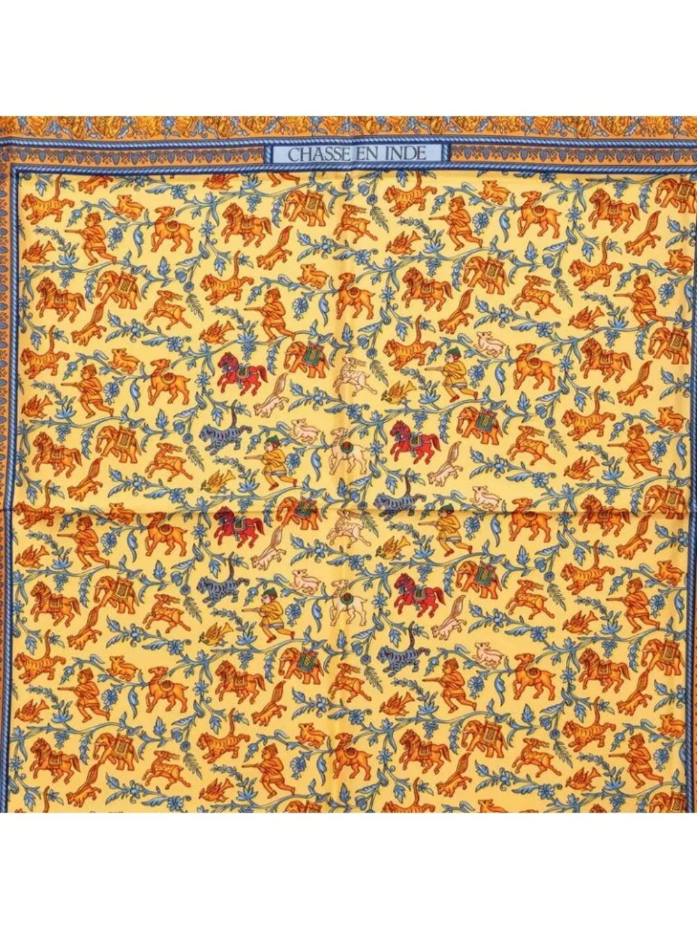 Hermes this authentic